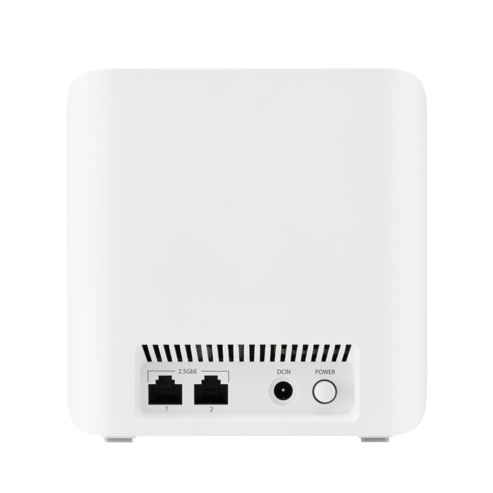 ASUS ZenWifi BD4 product photo