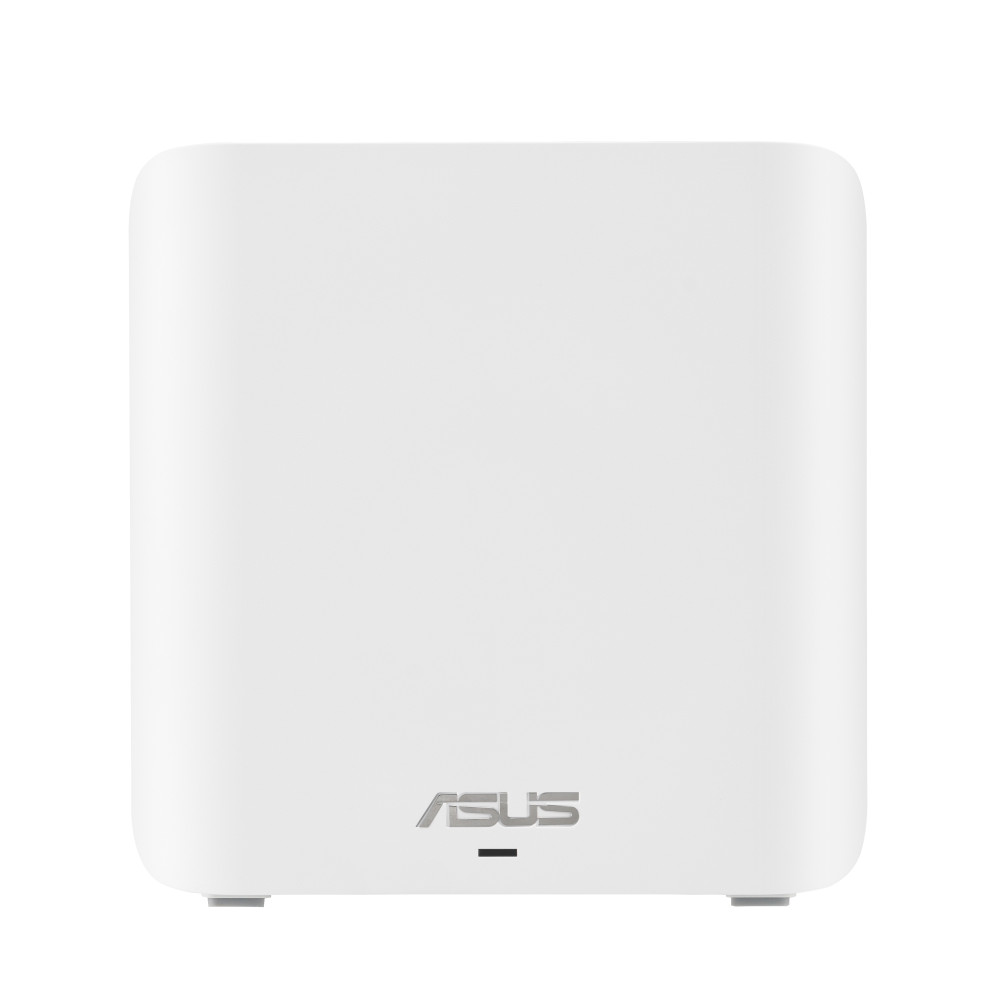 ASUS ZenWifi BD4 product photo