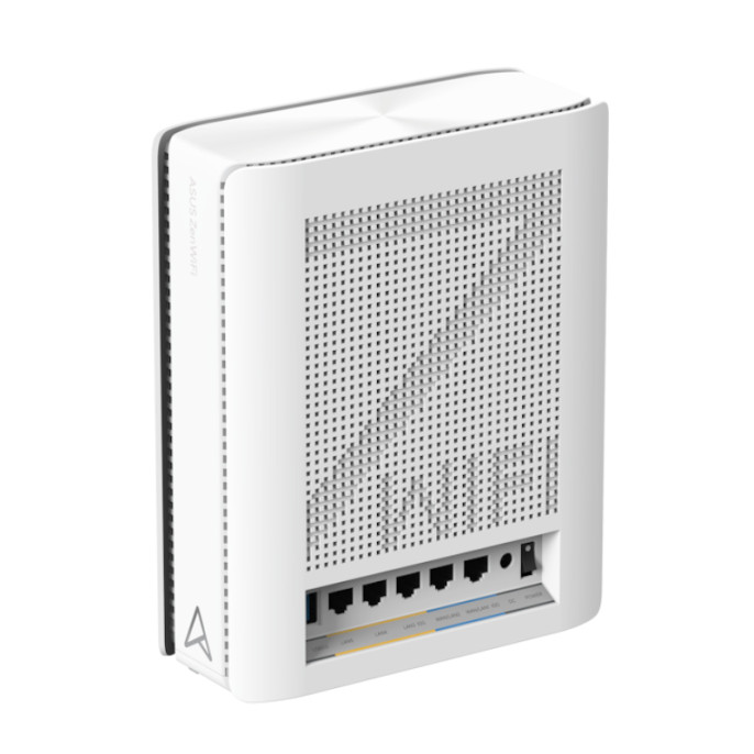 ASUS ZenWiFi BQ16 product photo