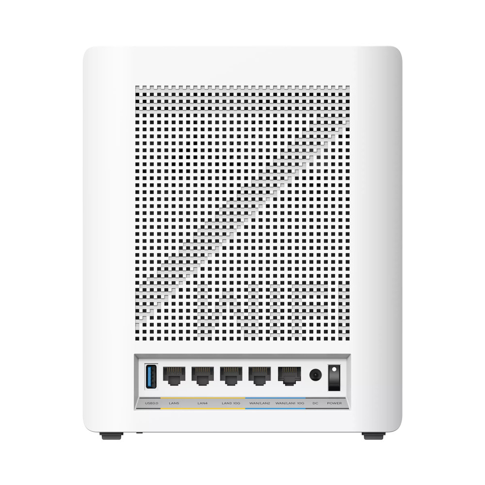 ASUS ZenWiFi BQ16 product photo