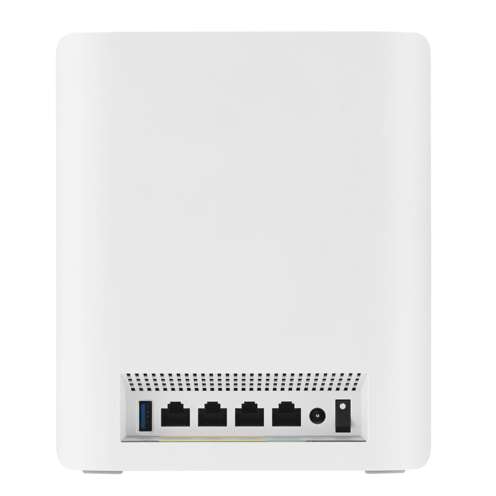 ASUS ZenWiFi BT8 product photo