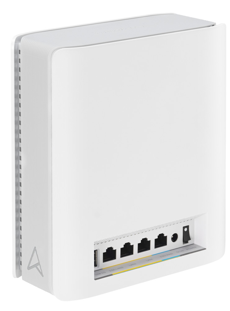 ASUS ZenWiFi BT8 product photo