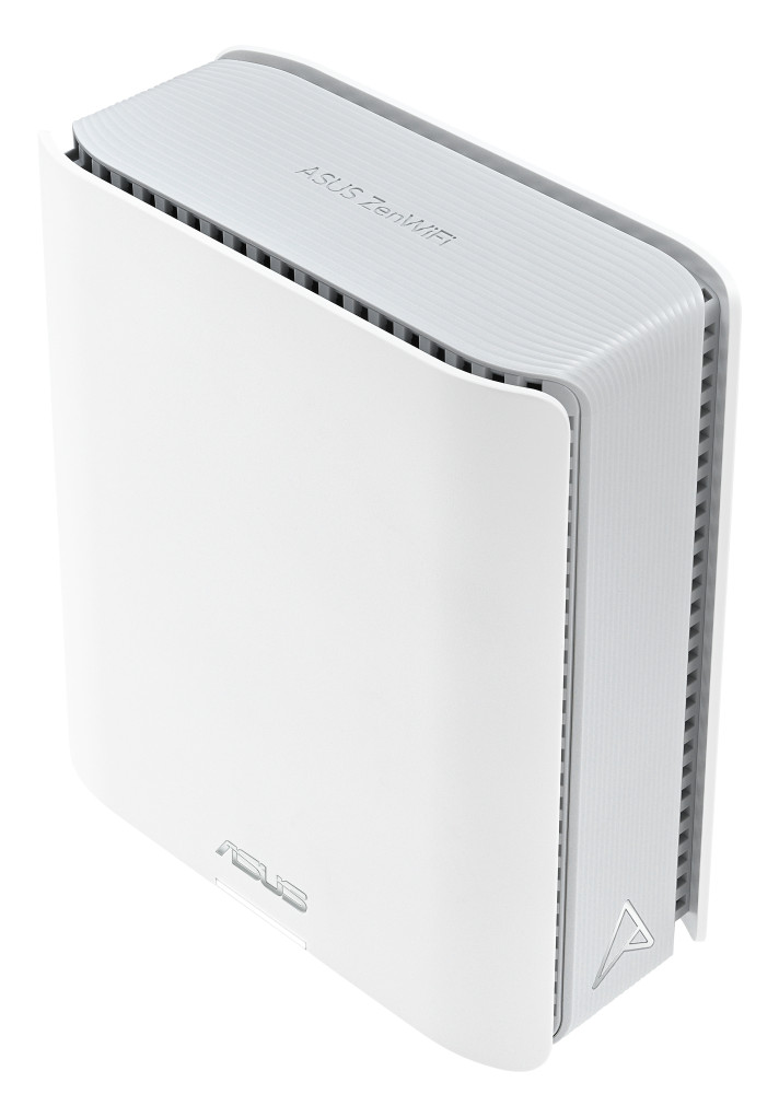 ASUS ZenWiFi BT8 product photo