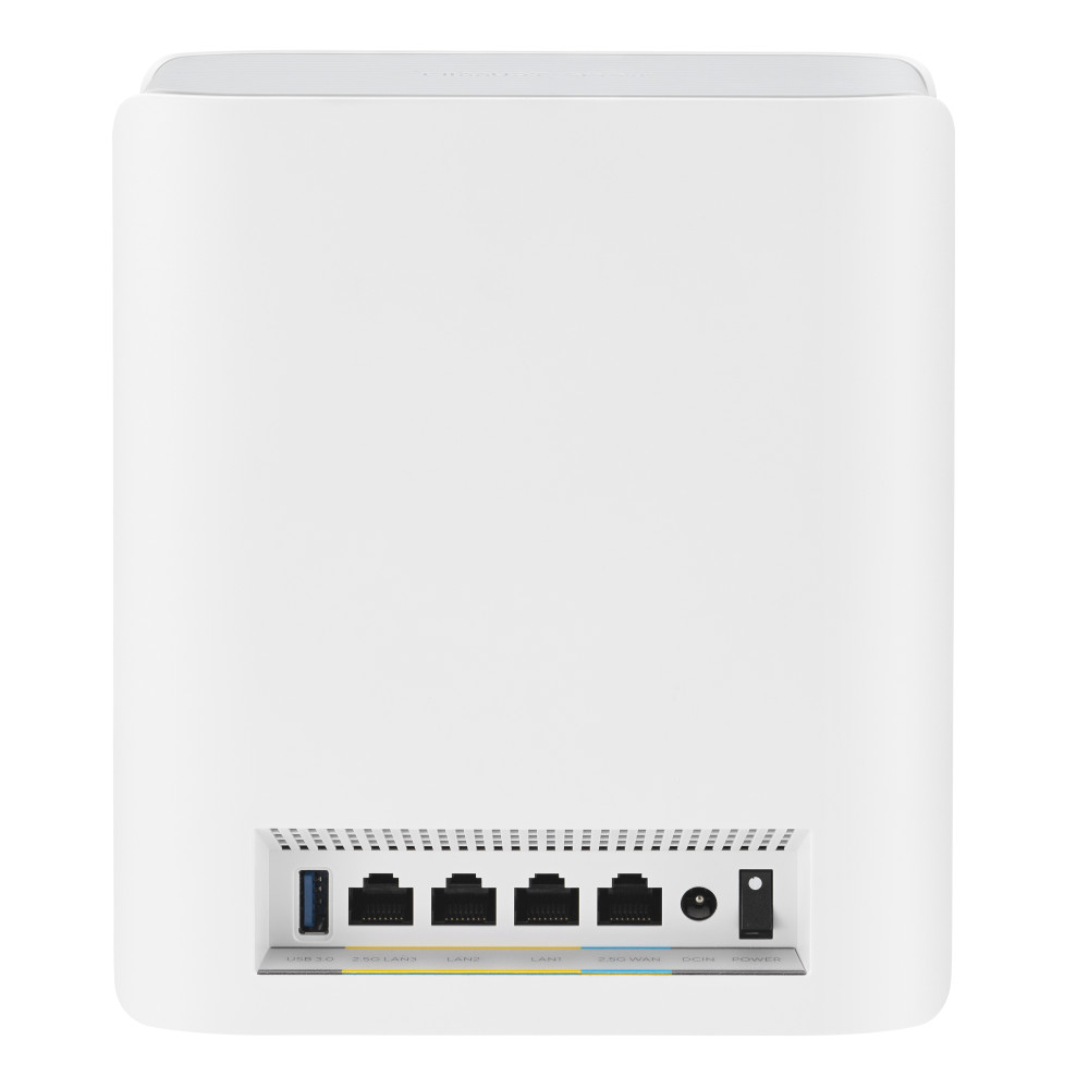 ASUS ZenWiFi BT8 product photo