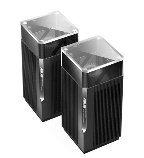 Asus Zenwifi Pro Et12 product photo