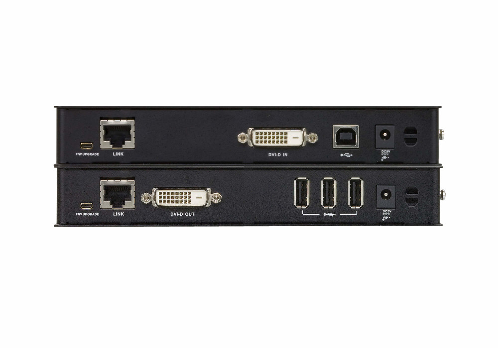 ATEN CE610A product photo