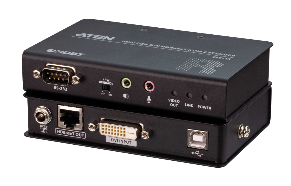 Aten CE611 product photo
