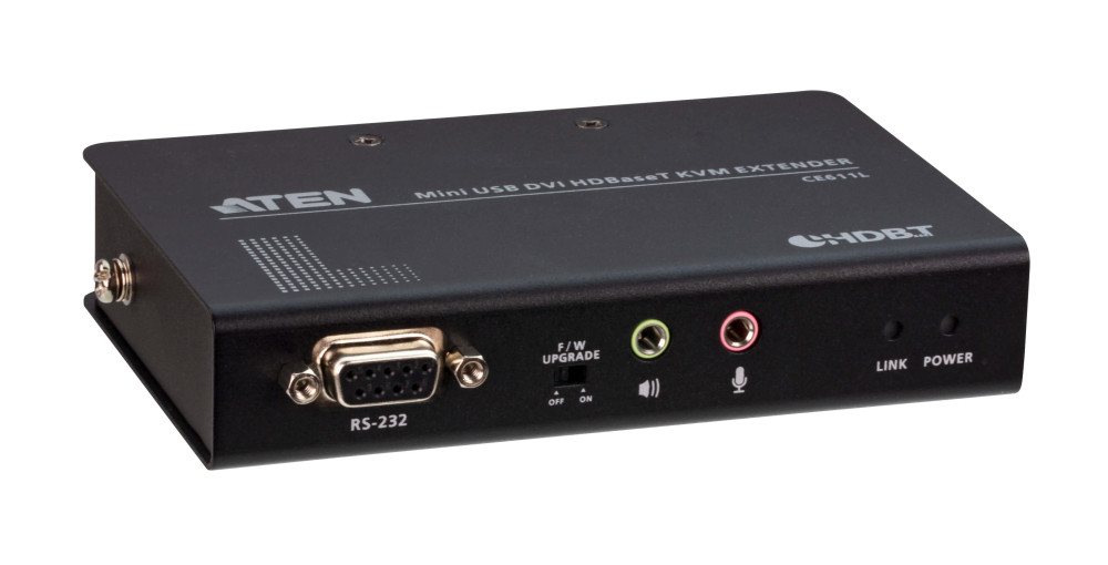 Aten CE611 product photo