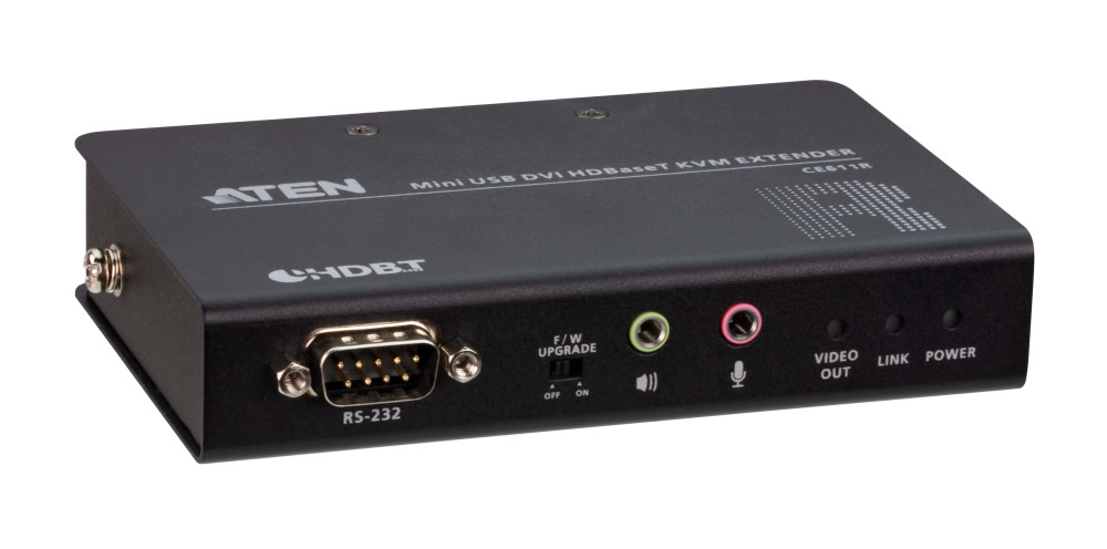 Aten CE611 product photo