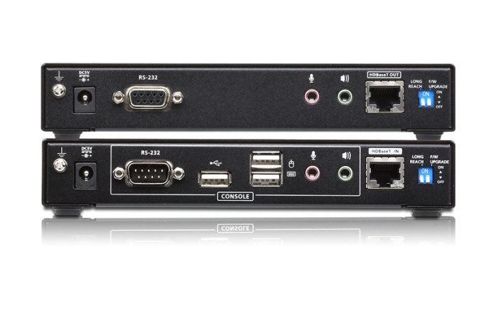 Aten CE624 product photo