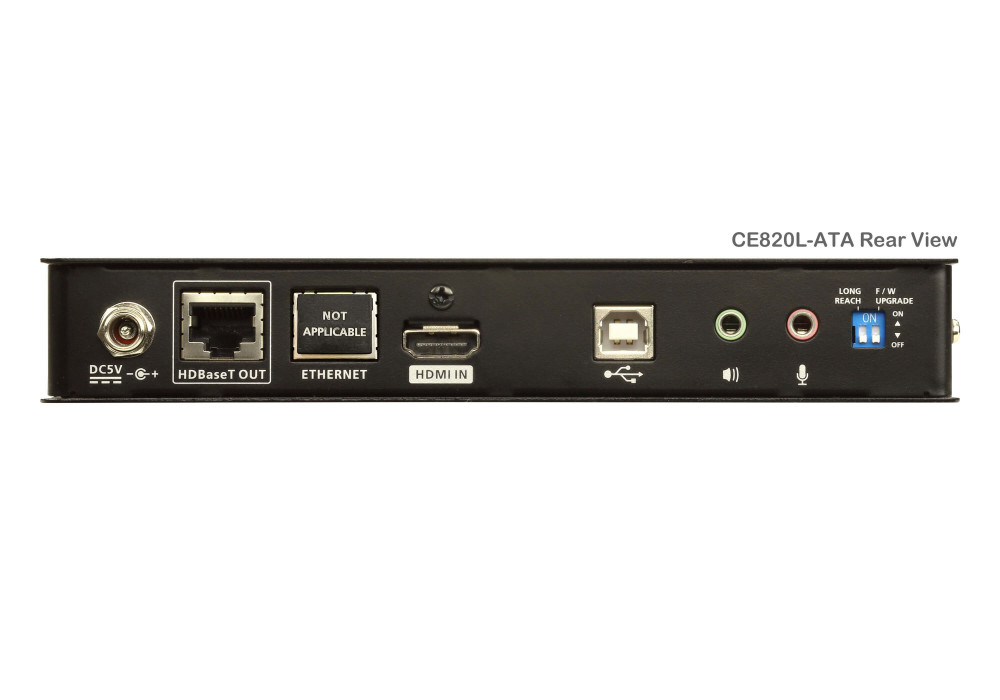 Aten CE820L product photo