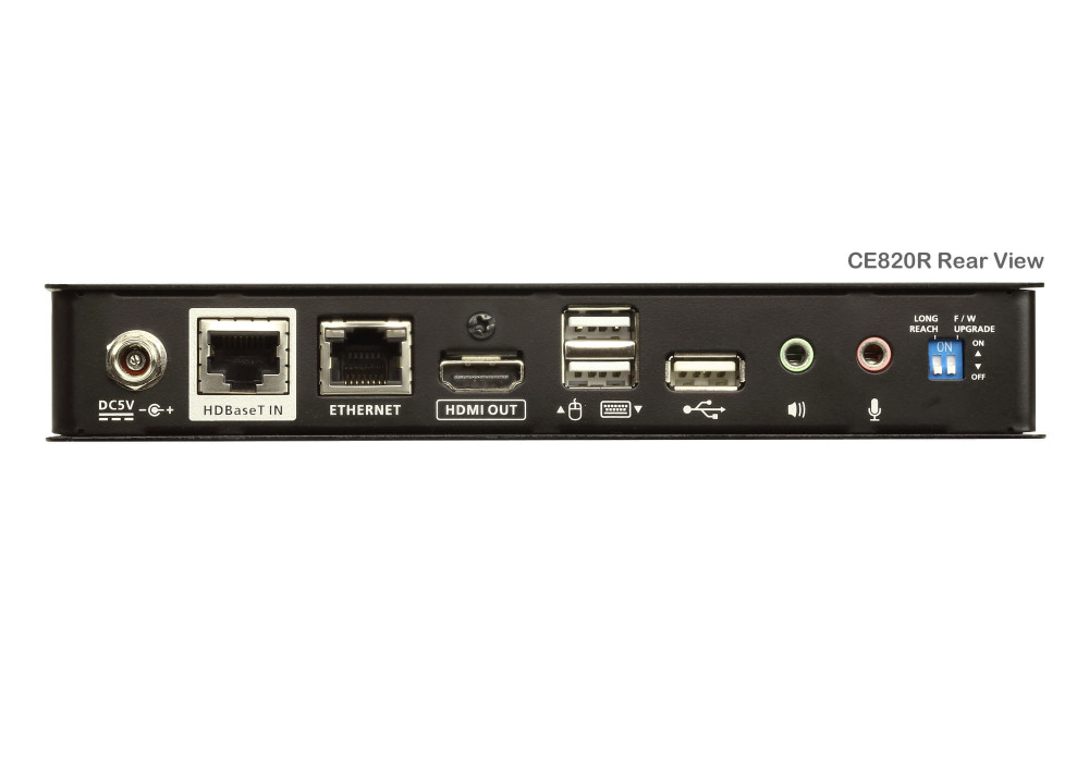 Aten CE820R product photo