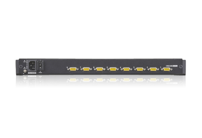 Aten CL1308N product photo