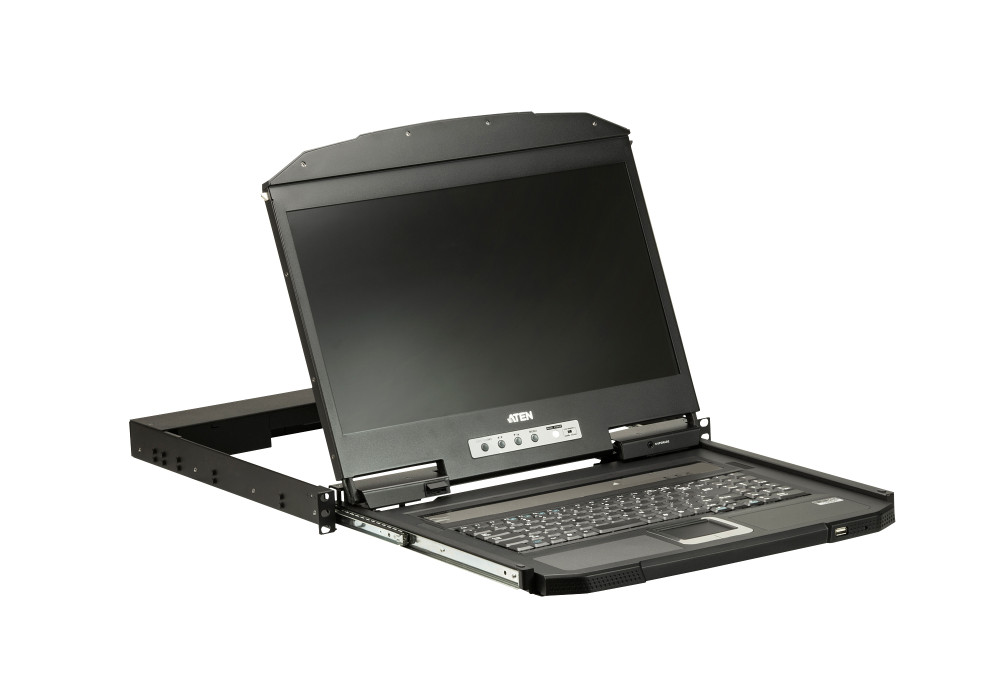 Aten CL3100NX product photo