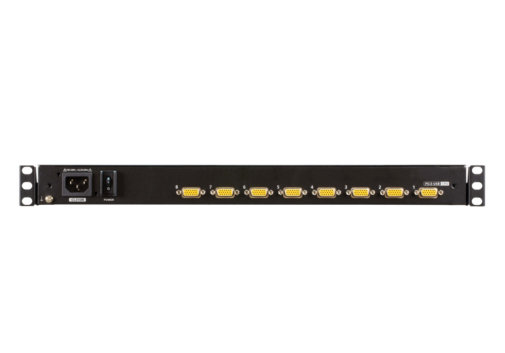 Aten CL3108NX-ATA-AG product photo