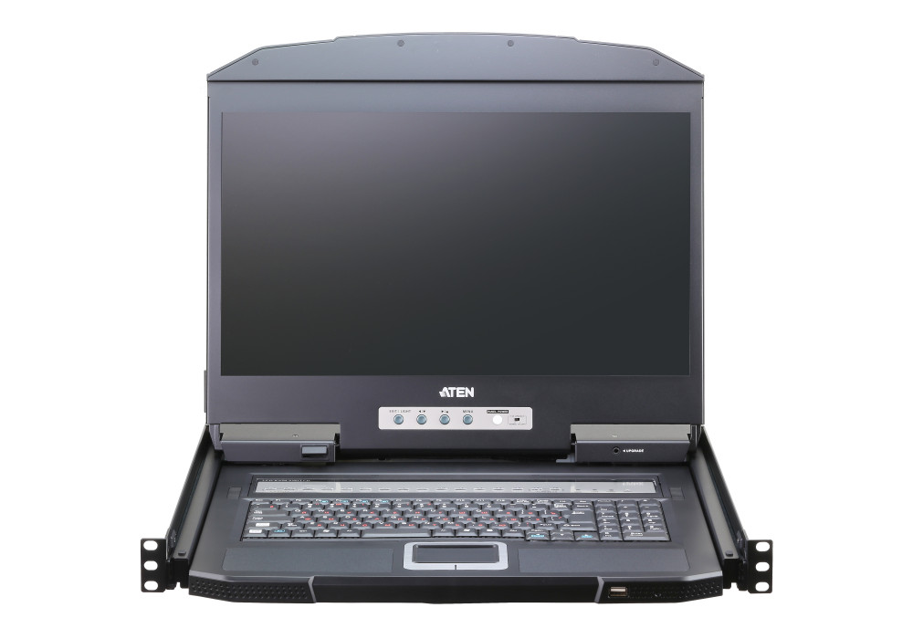 Aten CL3116NX product photo