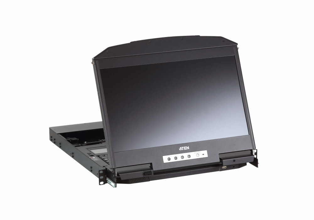 Aten CL3800NW product photo