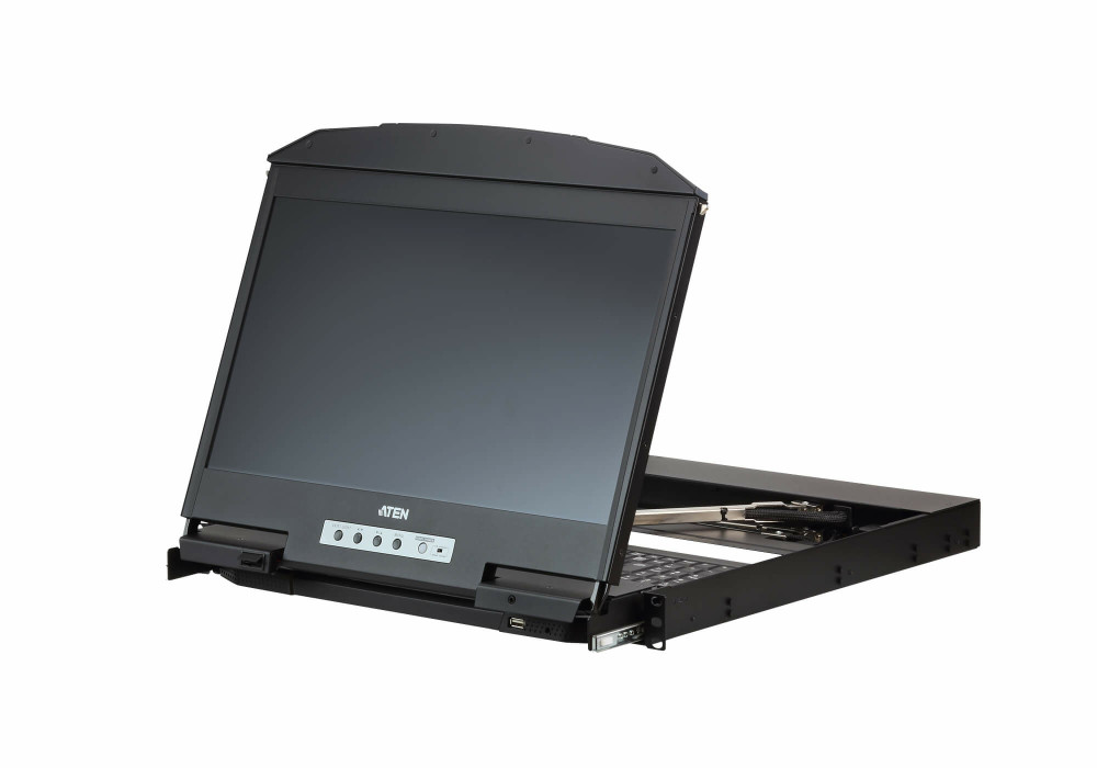 Aten CL3800NW product photo
