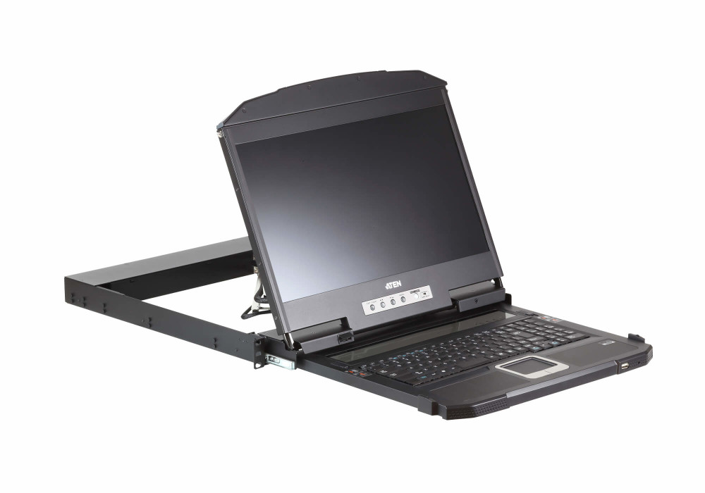 Aten CL3800NW product photo