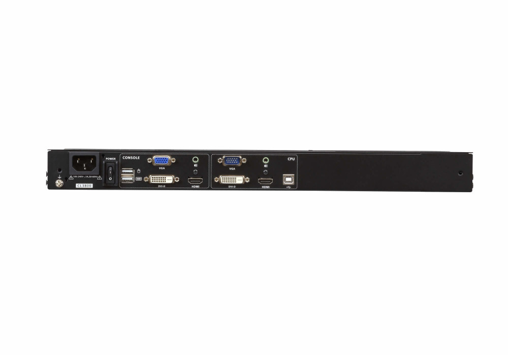 Aten CL3800NW product photo