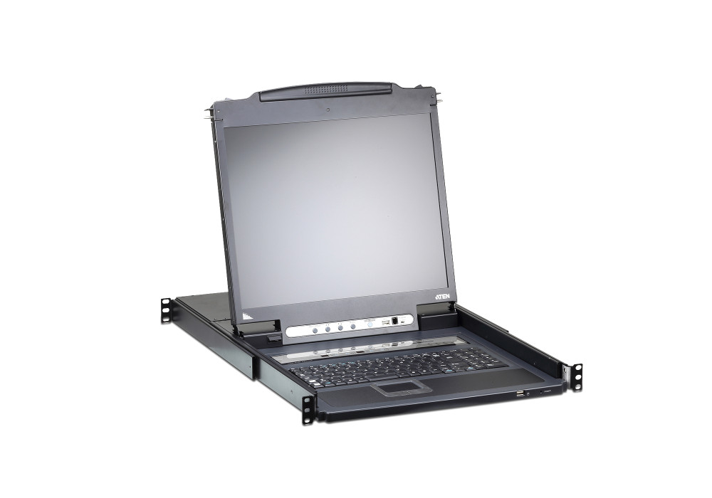 Aten CL5708iM product photo