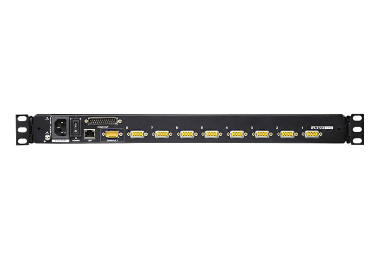 Aten CL5708iM product photo