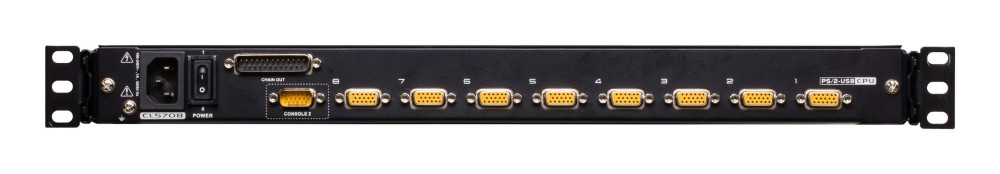 Aten CL5708MW product photo