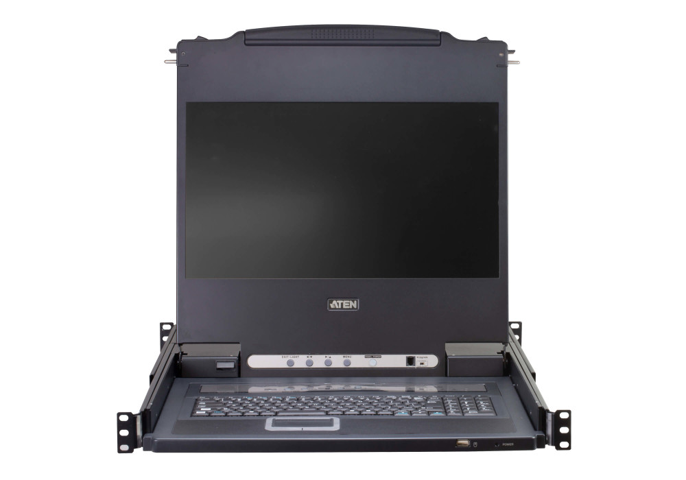 Aten CL5708MW product photo