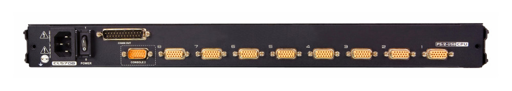 Aten CL5708N-ATA-AG product photo