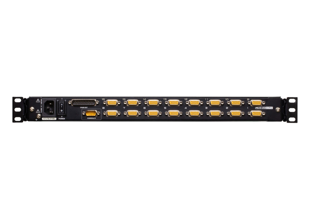 Aten CL5716MW product photo