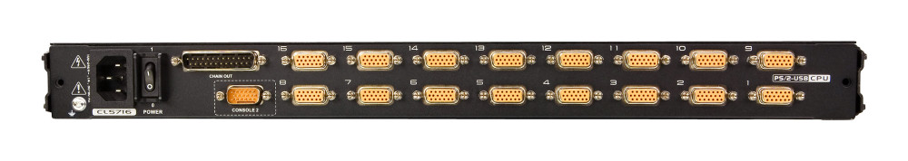 Aten CL5716MW product photo