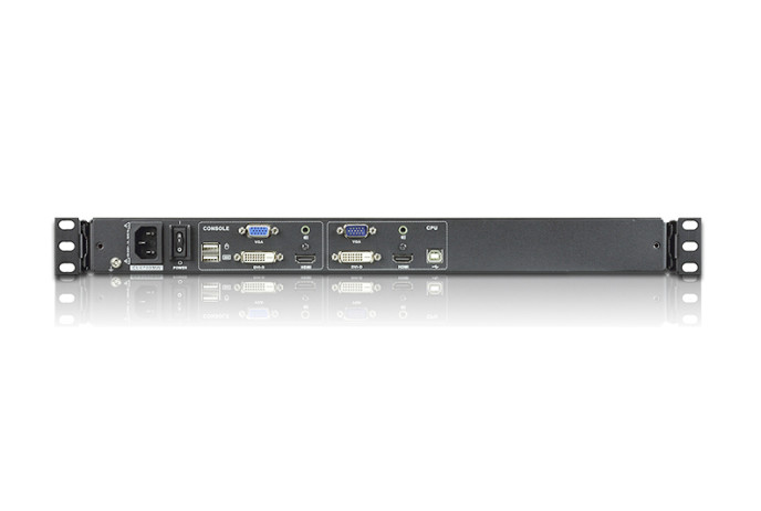 Aten CL6700MW product photo