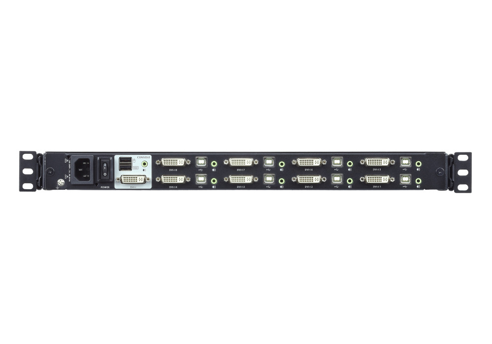 Aten CL6708MW product photo
