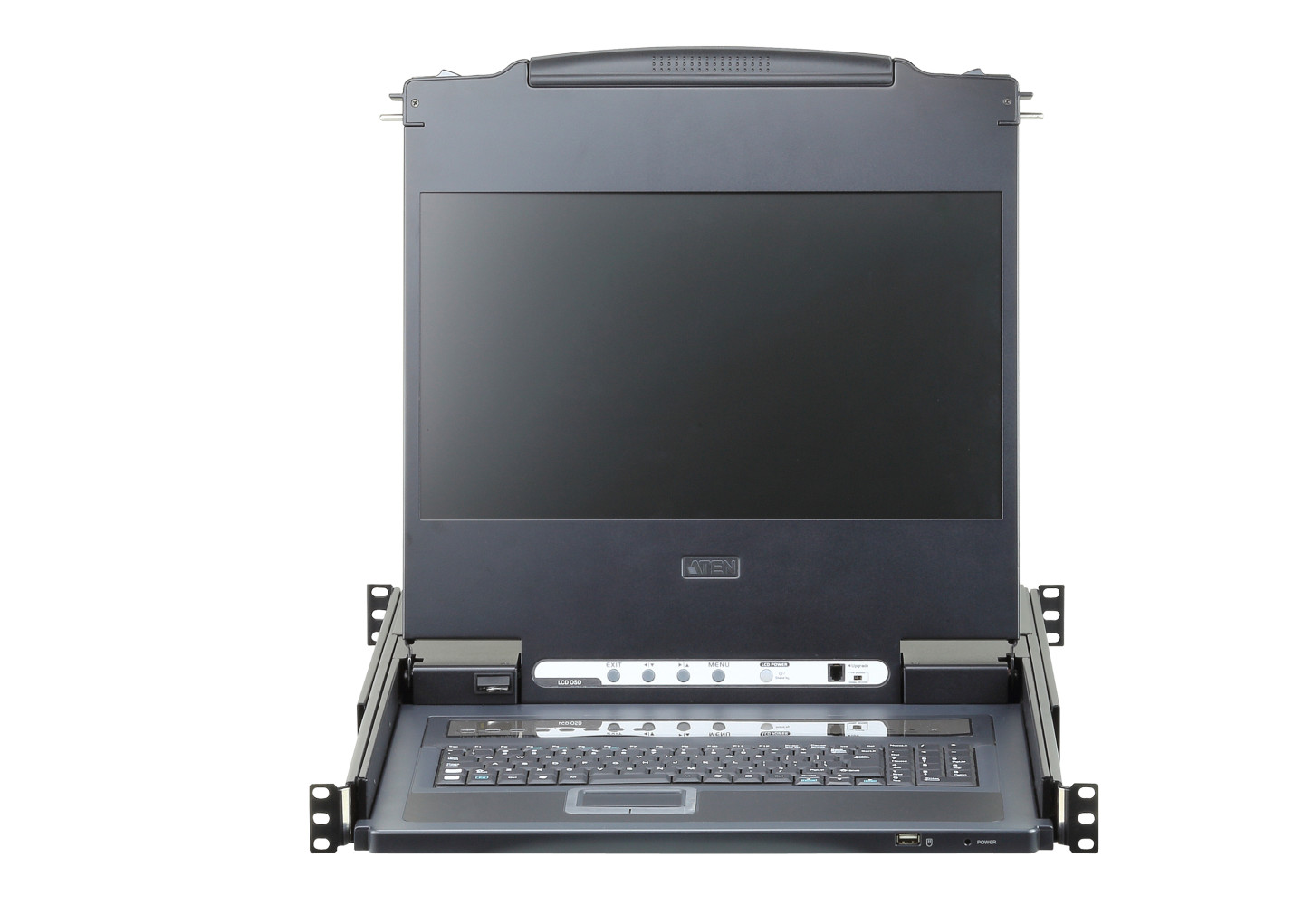 Aten CL6708MW product photo