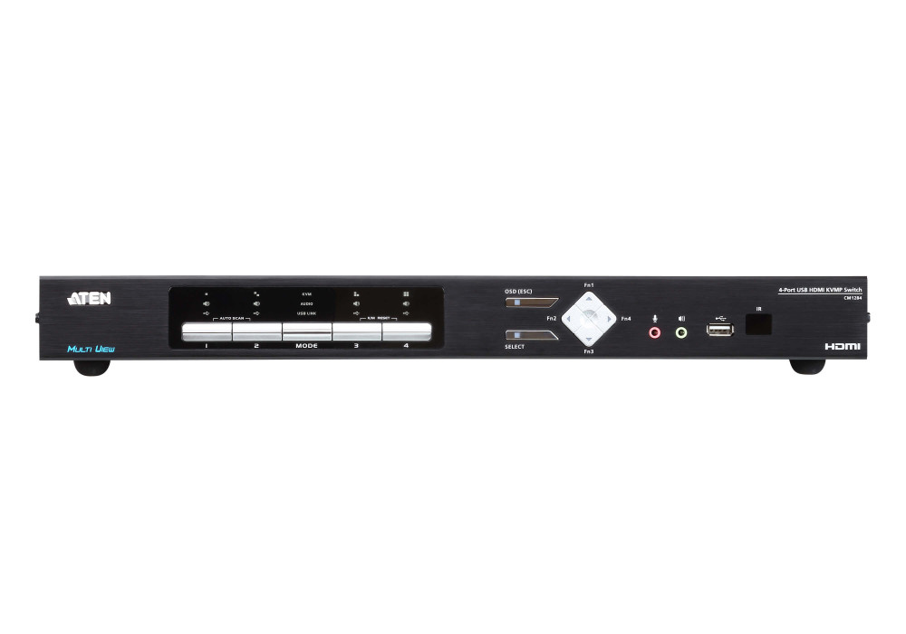 Aten CM1284 product photo