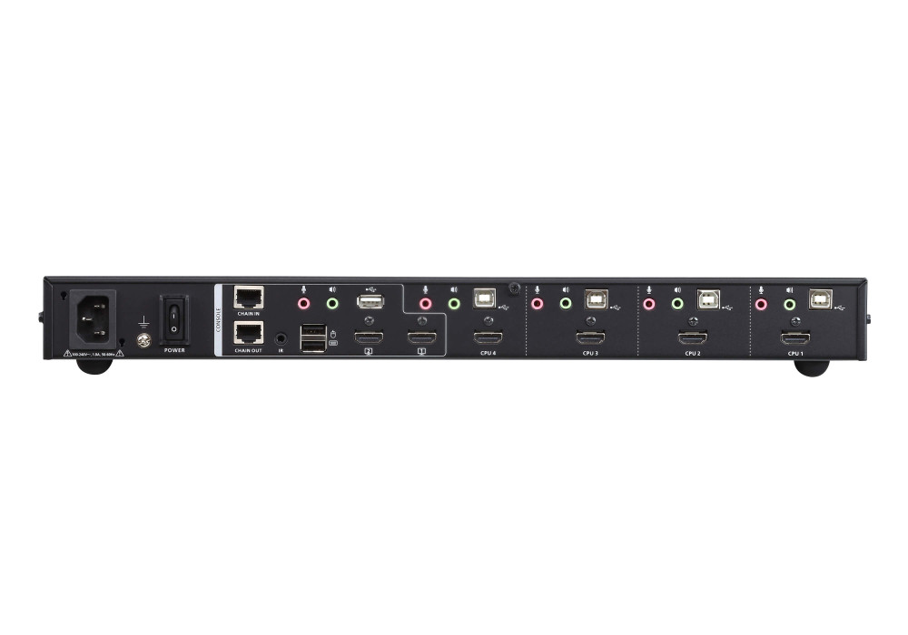 Aten CM1284 product photo