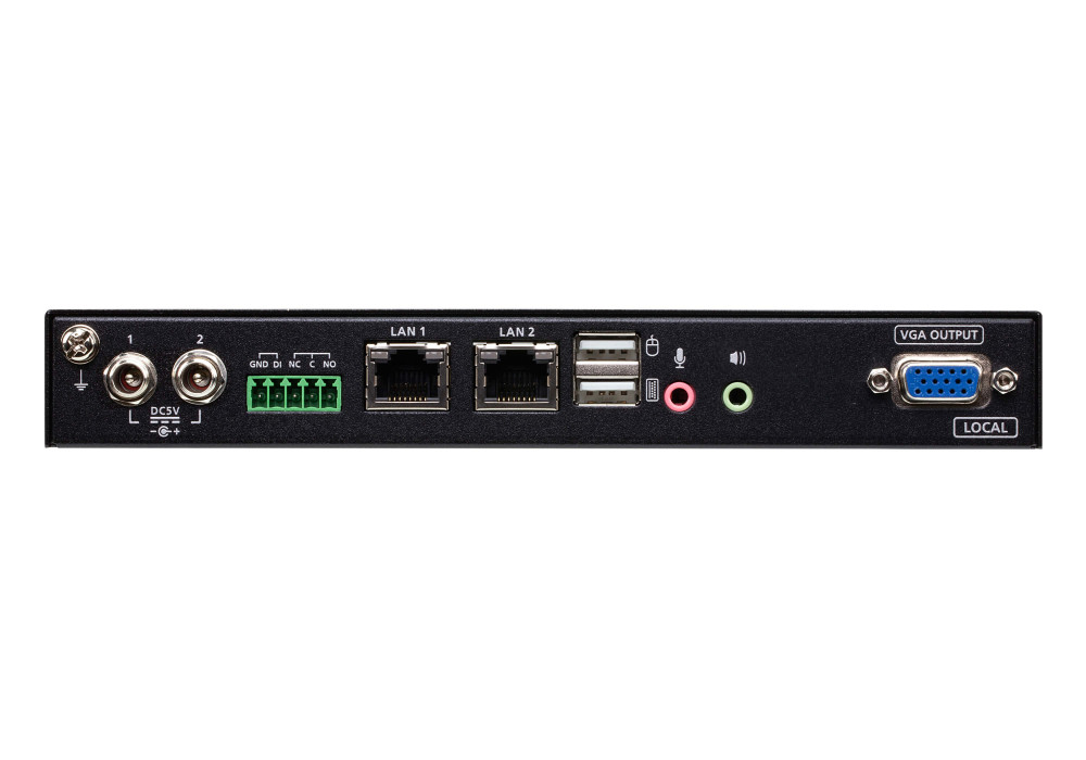 Aten CN9000 product photo