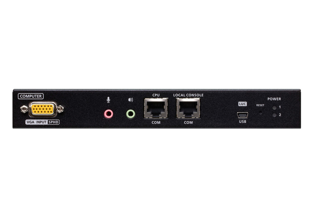 Aten CN9000 product photo