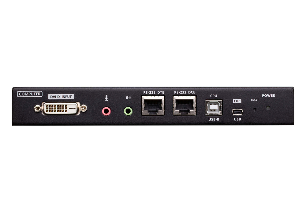 Aten CN9600 product photo