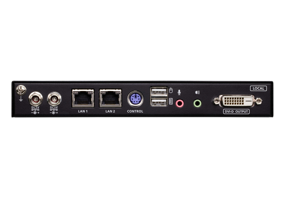 Aten CN9600 product photo