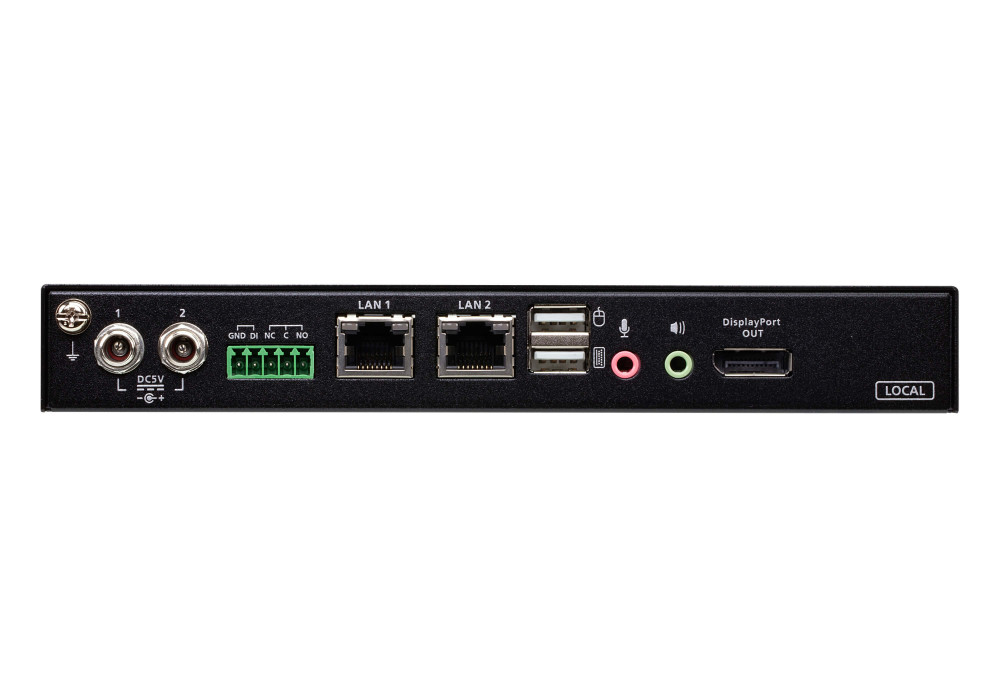 Aten CN9950 product photo