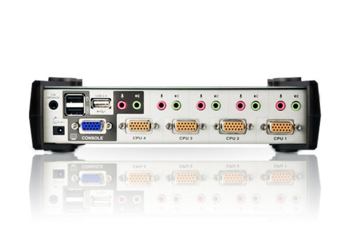Aten CS-1734B product photo
