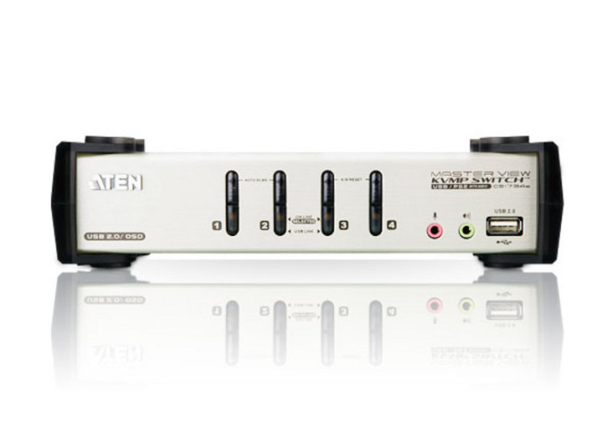 Aten CS-1734B product photo