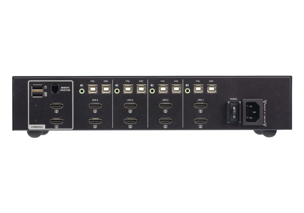 Aten CS1144H4C product photo