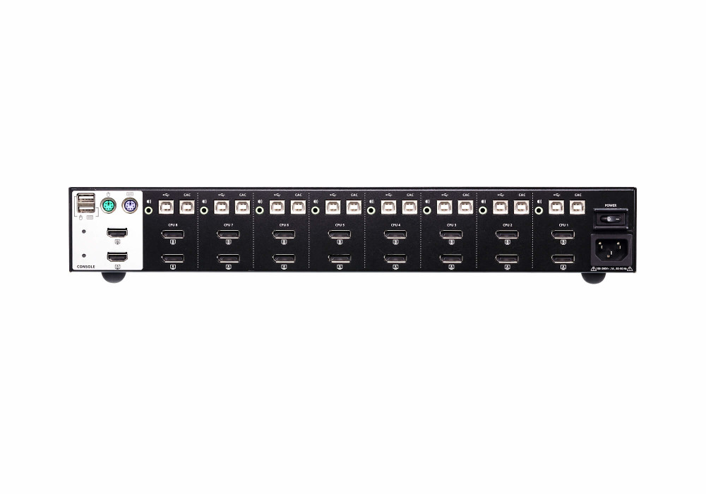 Aten CS1148DP product photo