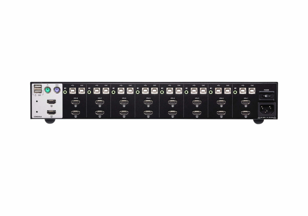 ATEN CS1148H product photo