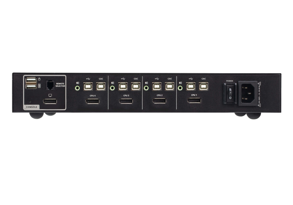 Aten CS1184DP4C product photo