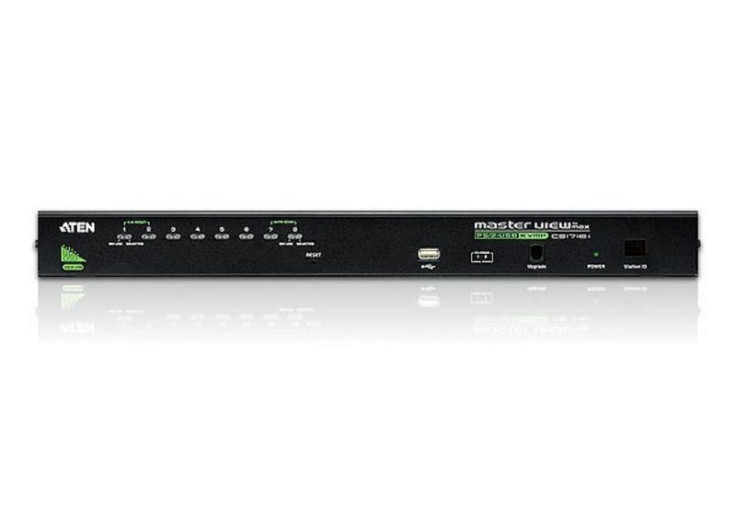 Aten CS1708A product photo