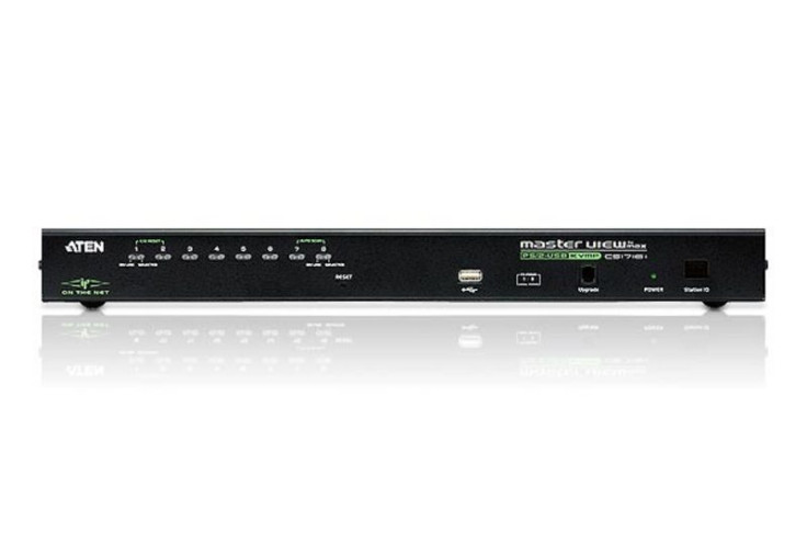 Aten CS1708i product photo