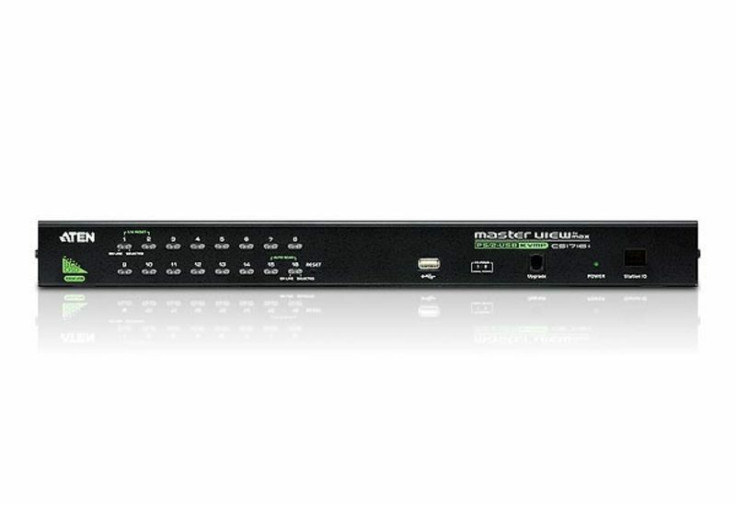 Aten CS1716A product photo